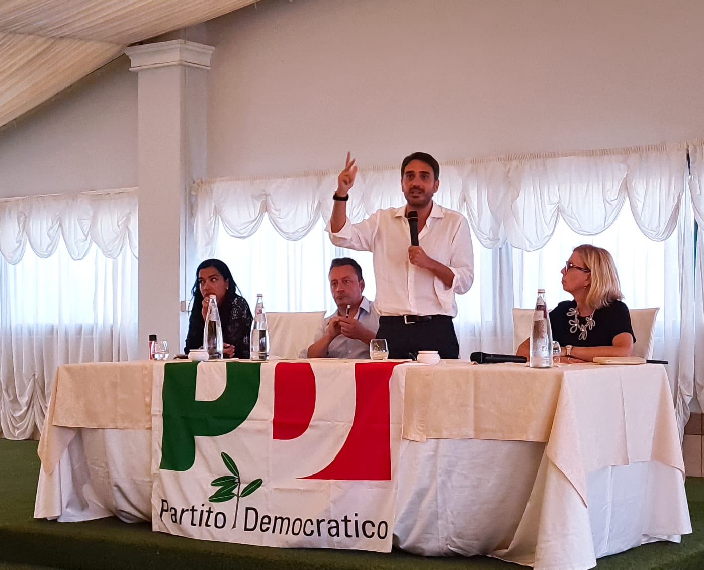 assemblea pd 1