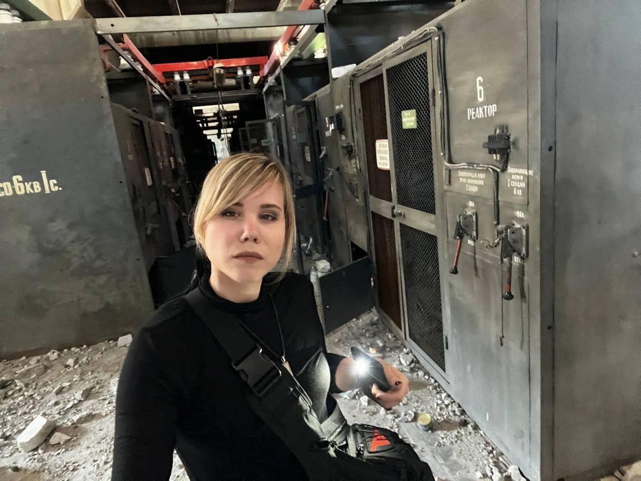 attentato Dugin morta figlia Darya (3)