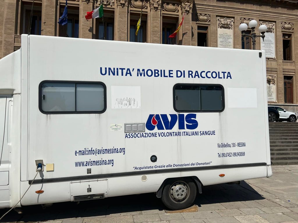 avis messina