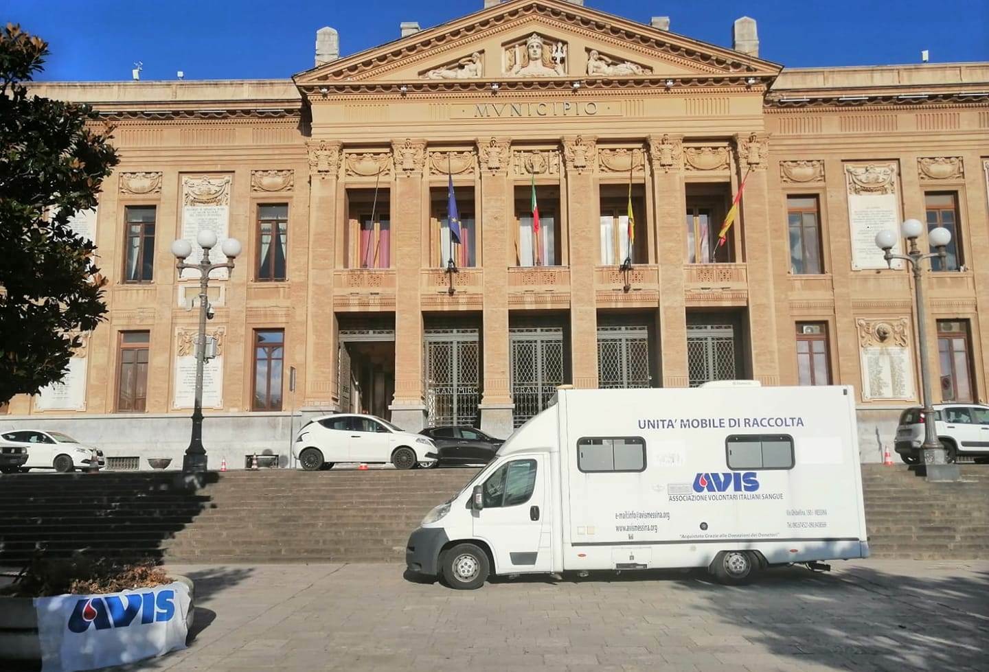 avis messina emoteca