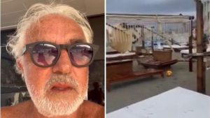 briatore tromba d'aria twiga