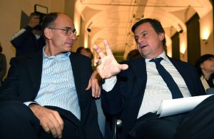 Calenda-letta