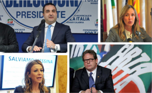 cannizzaro-siracusano-prestigiacomo-miccichè