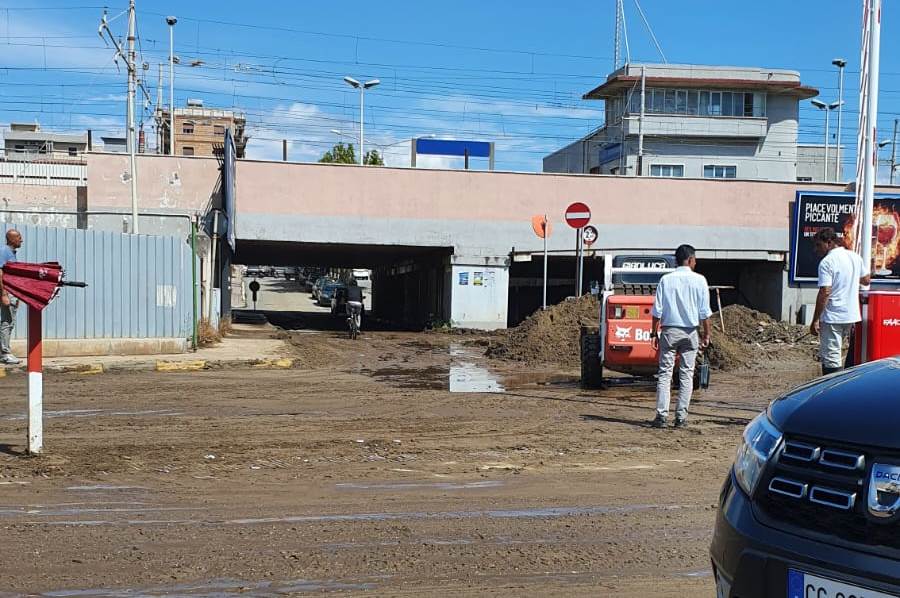 caos traghetti villa san giovanni autostrada salerno reggio calabria