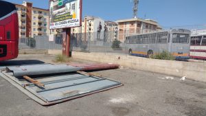 cartellone terminal botteghelle