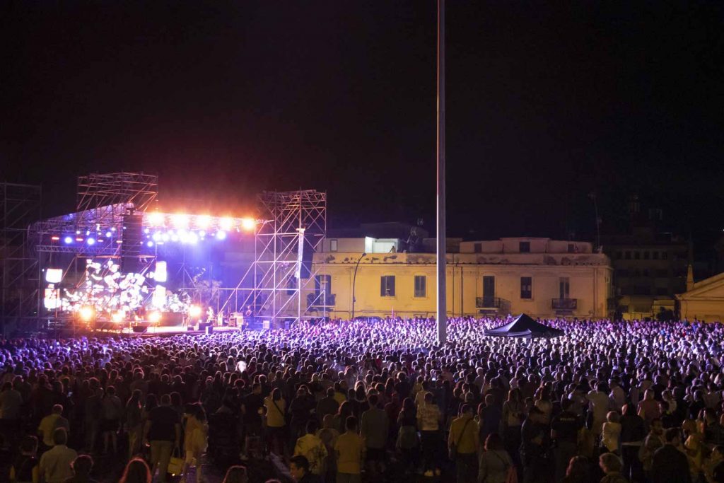 concerto loredana bertè