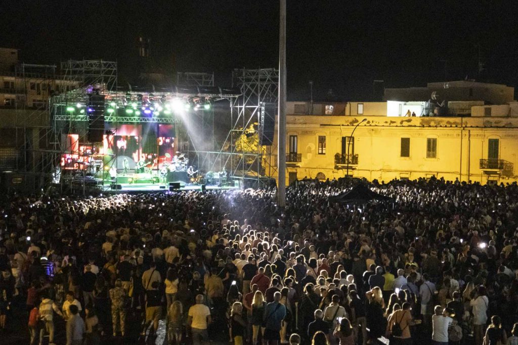 concerto loredana bertè