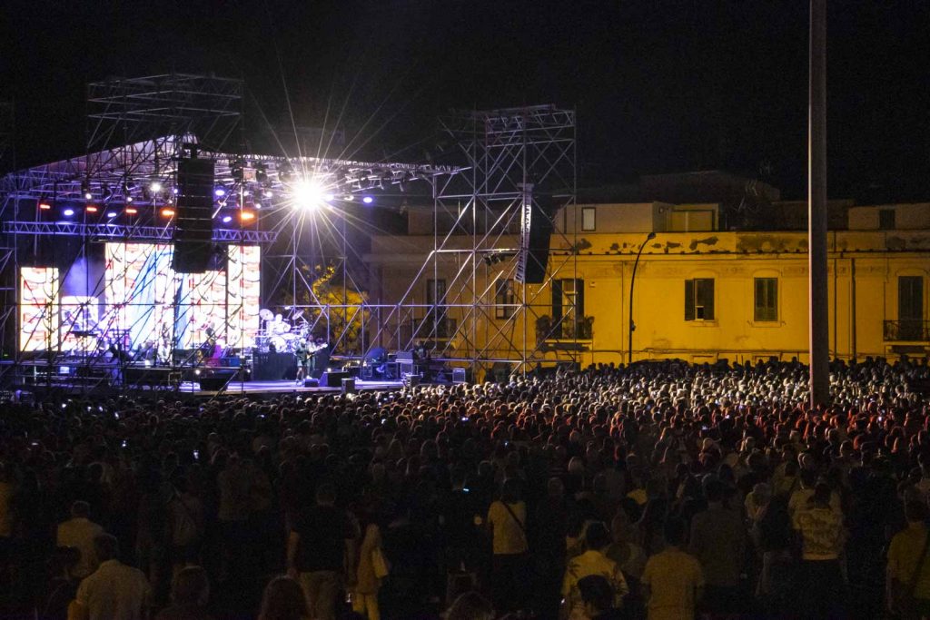 concerto loredana bertè