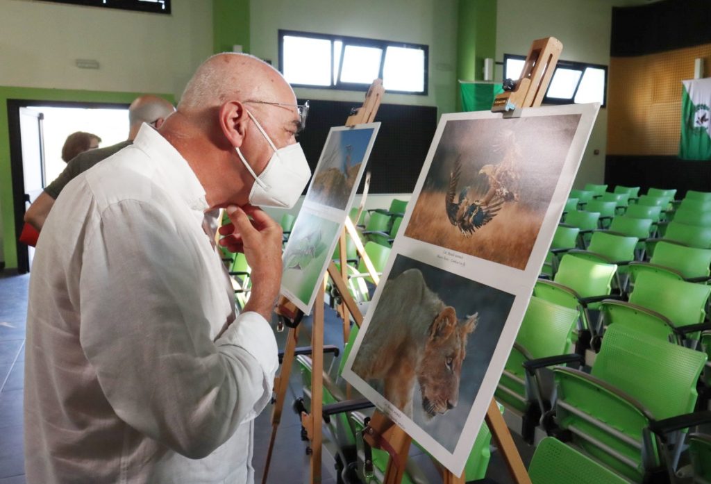 concorso fotografico Sergio Tralongo