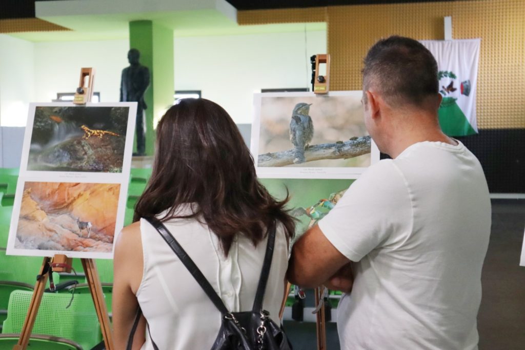 concorso fotografico Sergio Tralongo