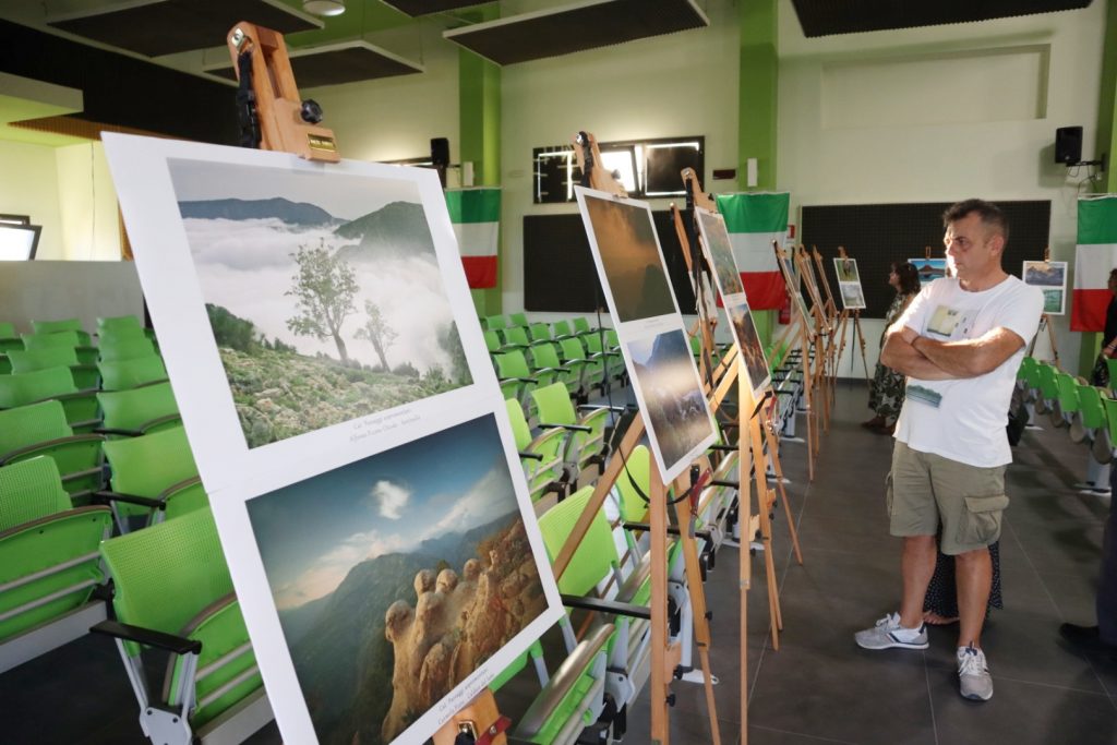 concorso fotografico Sergio Tralongo