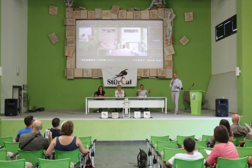 concorso fotografico Sergio Tralongo