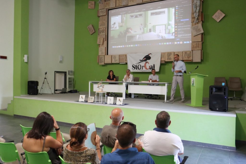 concorso fotografico Sergio Tralongo