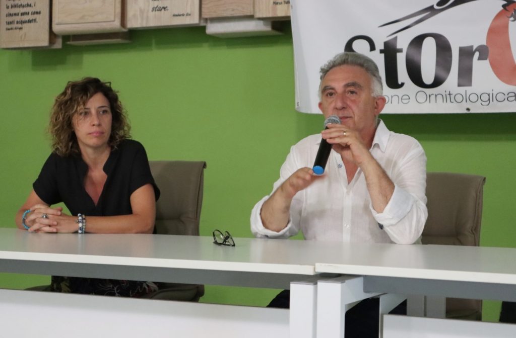 concorso fotografico Sergio Tralongo
