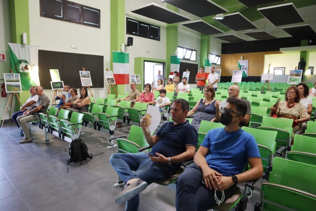concorso fotografico Sergio Tralongo