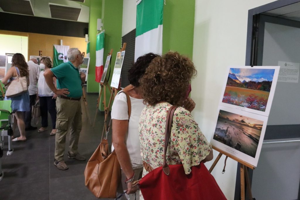 concorso fotografico Sergio Tralongo