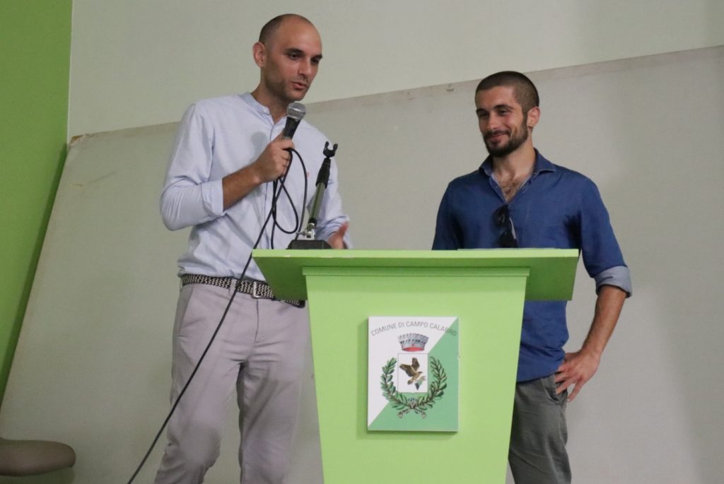 concorso fotografico Sergio Tralongo