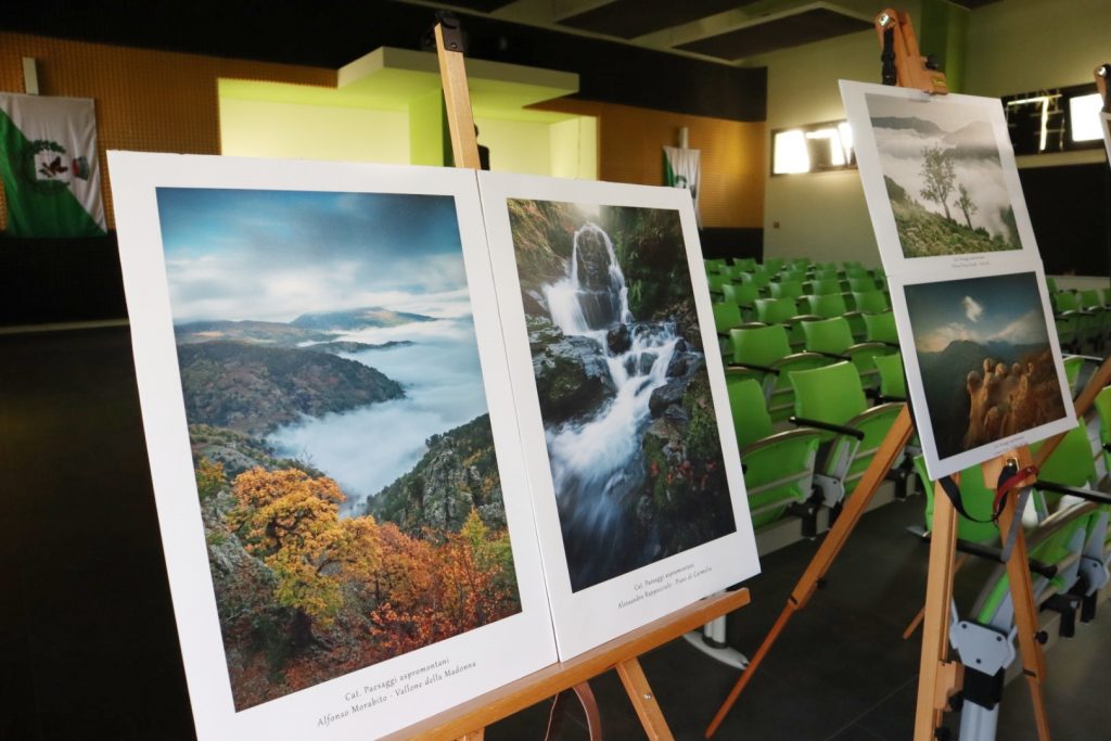 concorso fotografico Sergio Tralongo