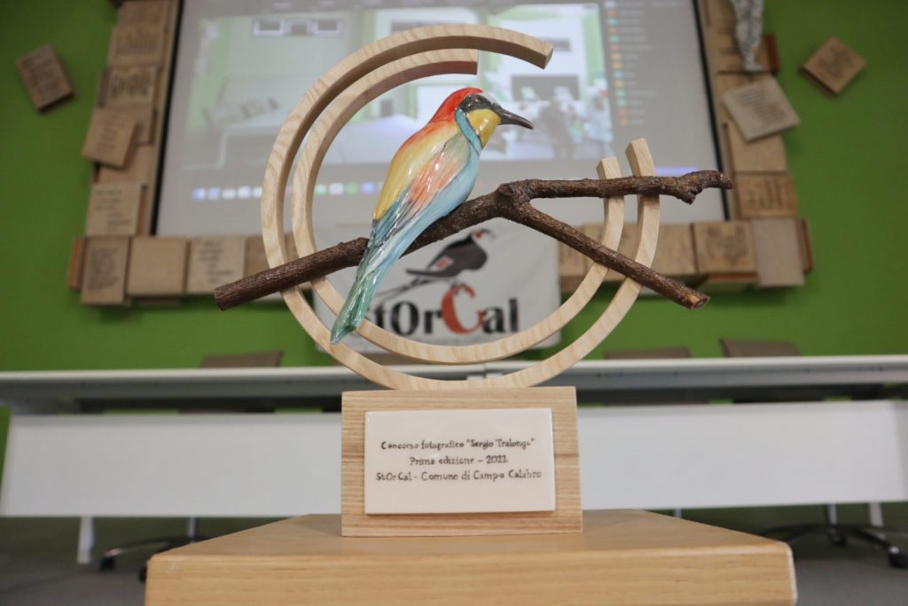 concorso fotografico Sergio Tralongo