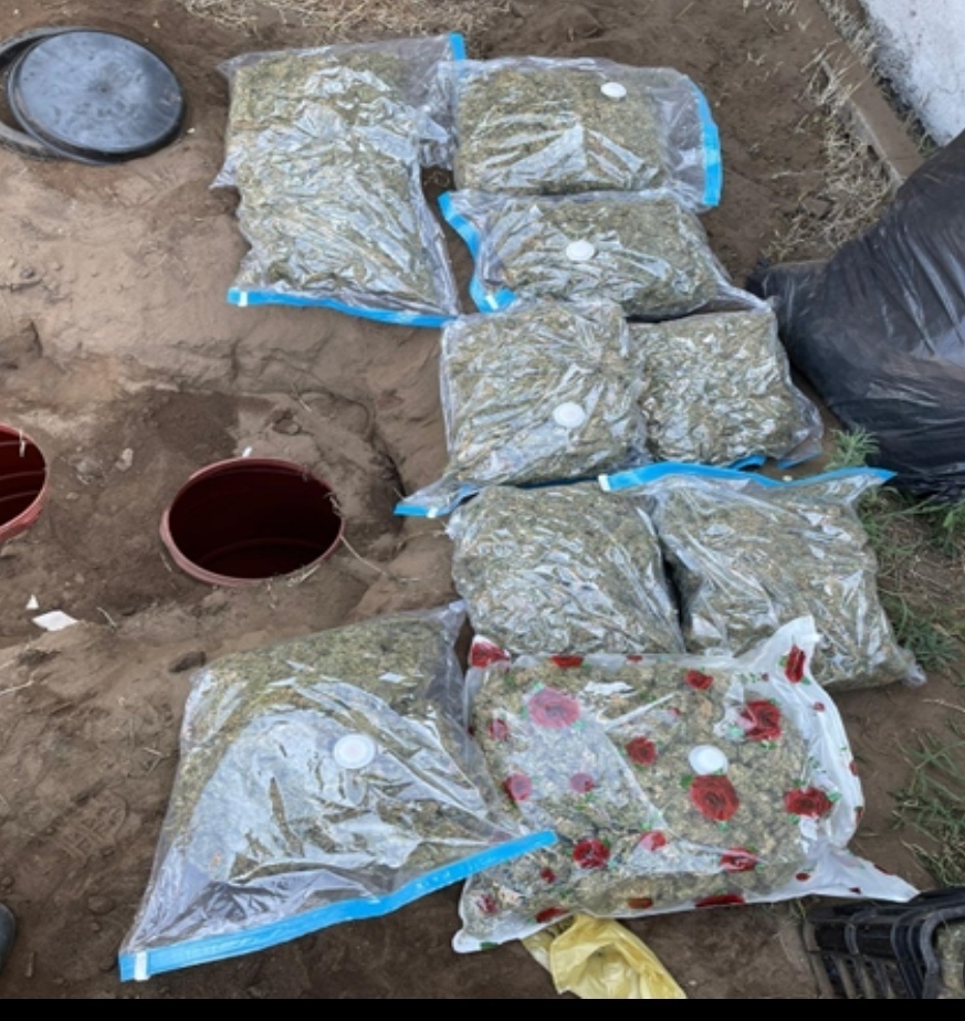controlli carabinieri droga