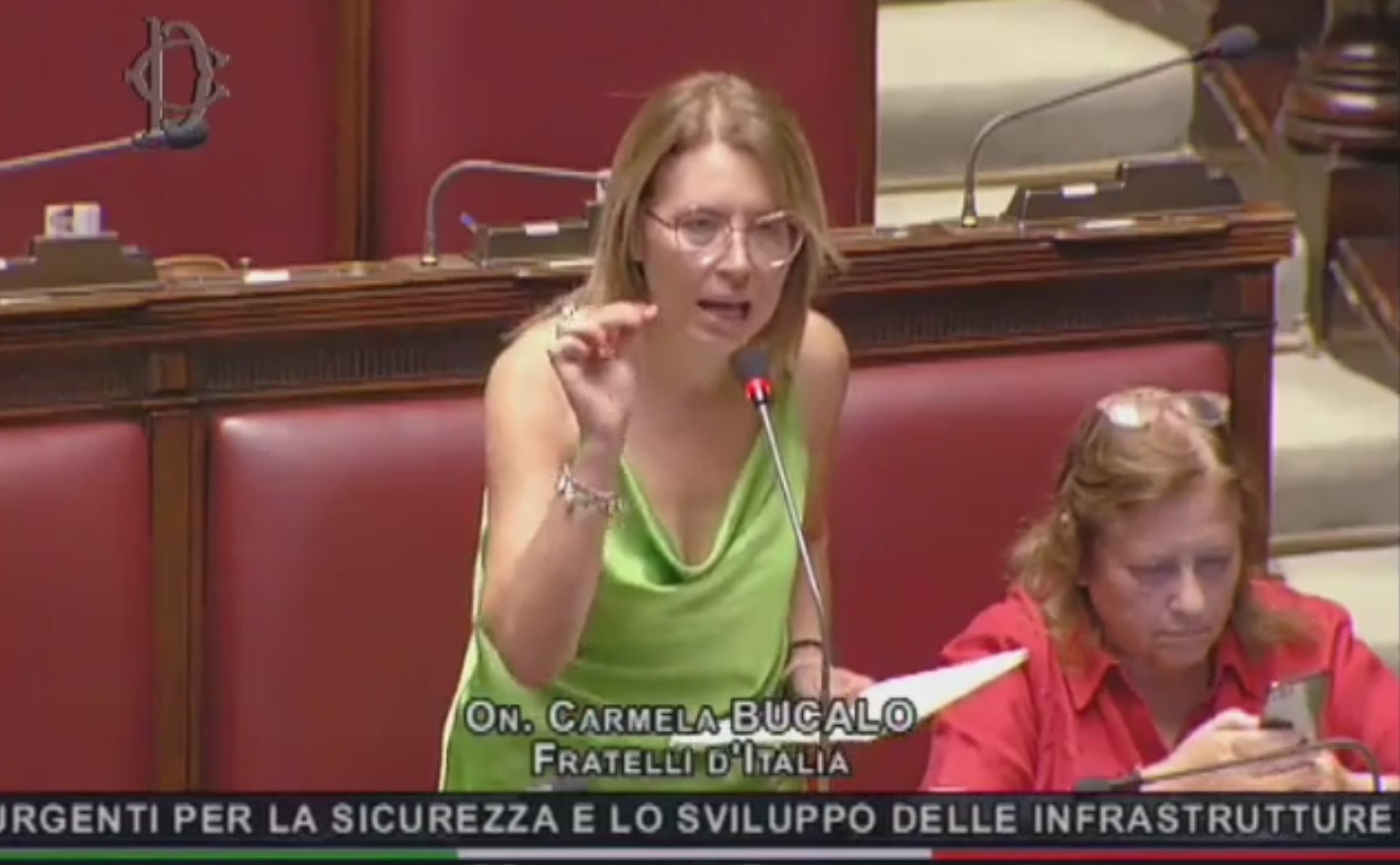 ella bucalo