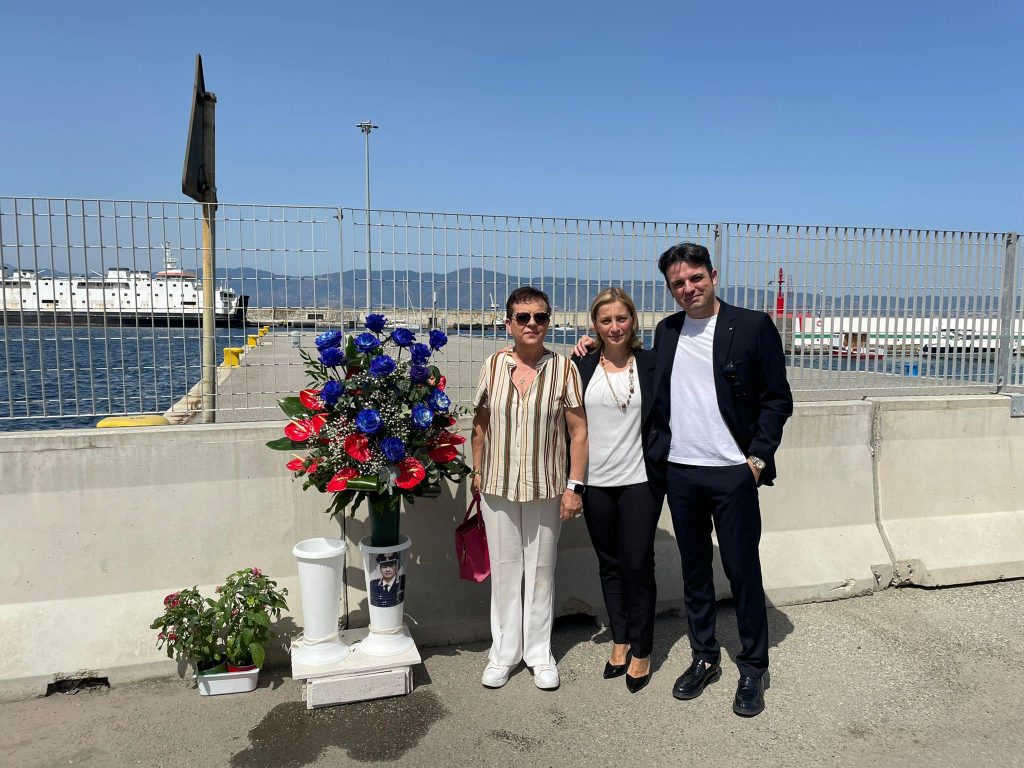 fazio ricordo 9 anniversario