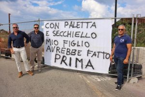 flashmob ponte calopinace