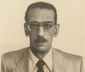 foto GIUSEPPE FOTI