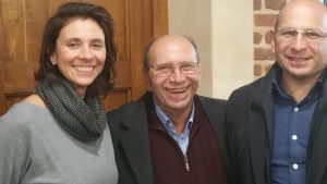 girolamo morano morto
