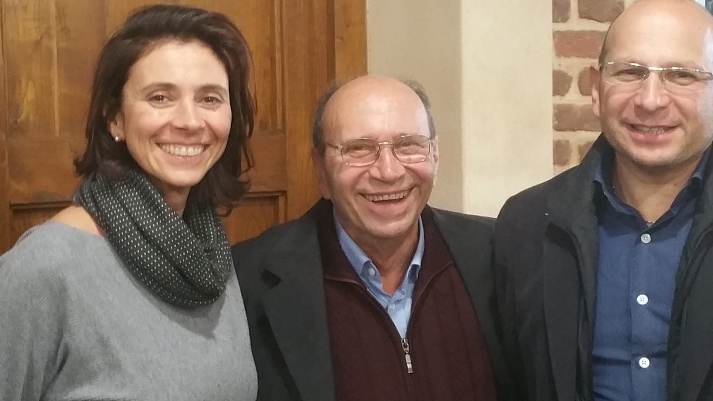 girolamo morano morto