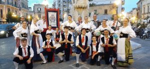 gruppo folk milazzo