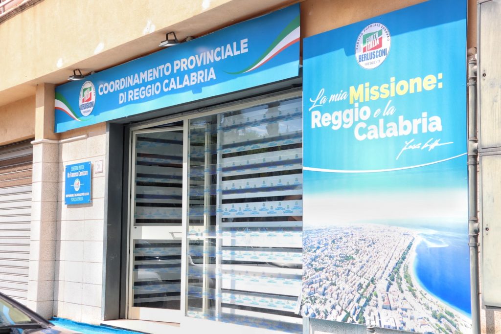intimidazione cannizzaro 23 agosto 2022