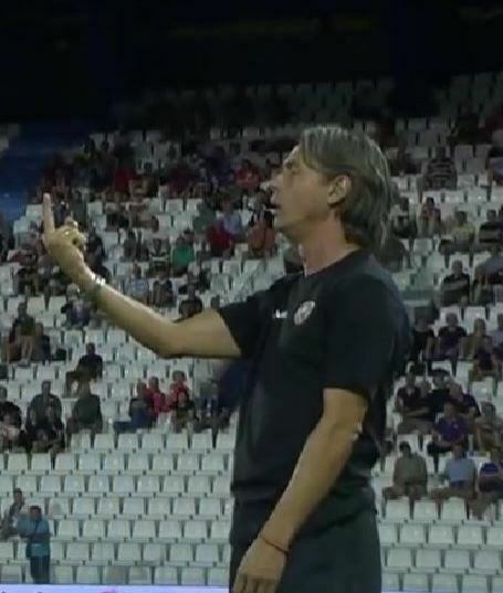 inzaghi urla reggina