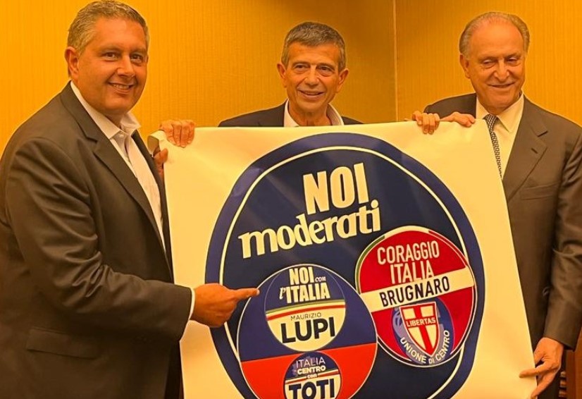 lista noi moderati