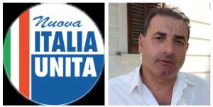 luigi catalano nuova italia unita