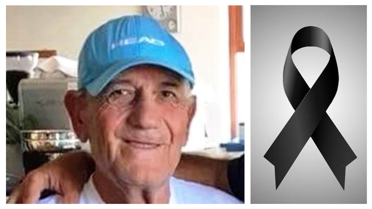 maestro ciccio giordano morto 1