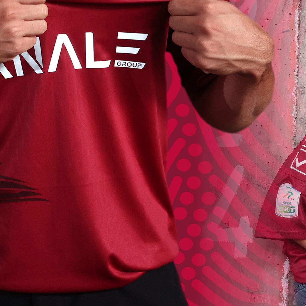 maglie reggina