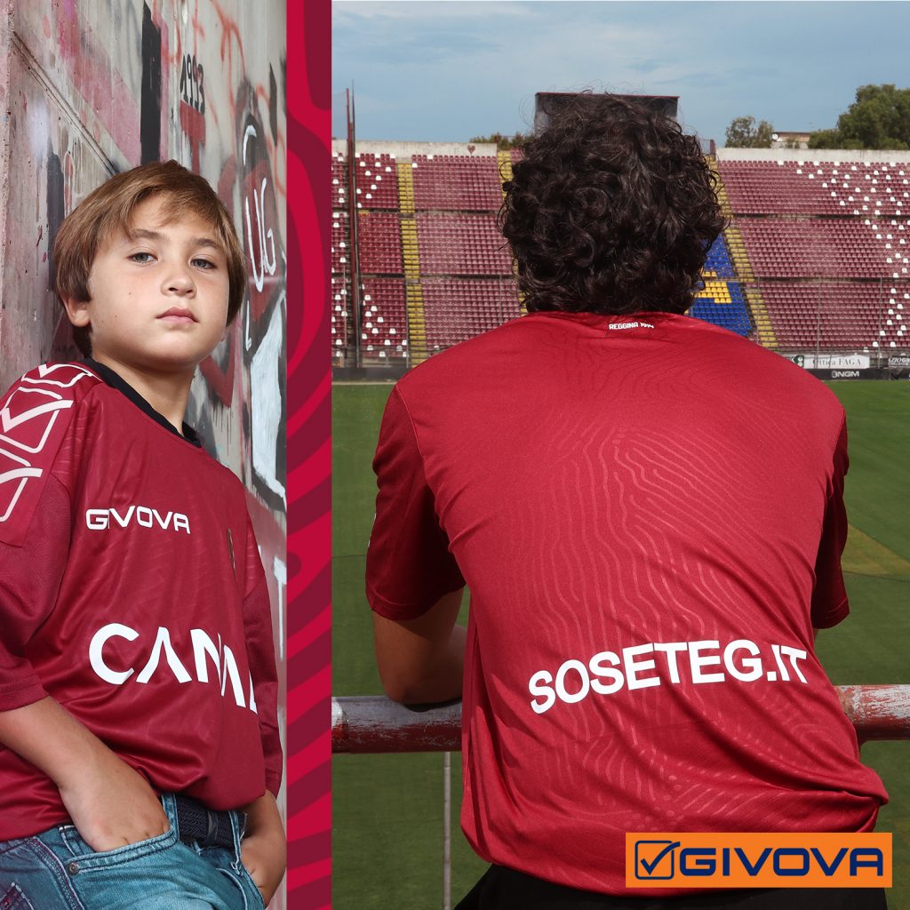 maglie reggina
