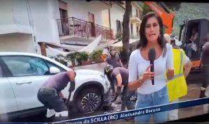 maltempo scilla tg1