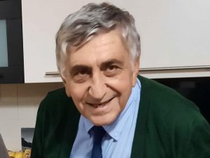 morto enzo testa