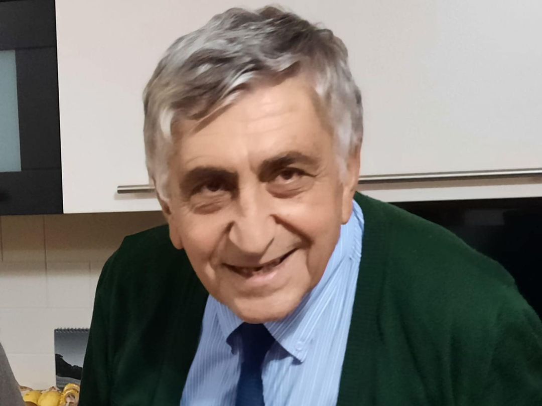 morto enzo testa