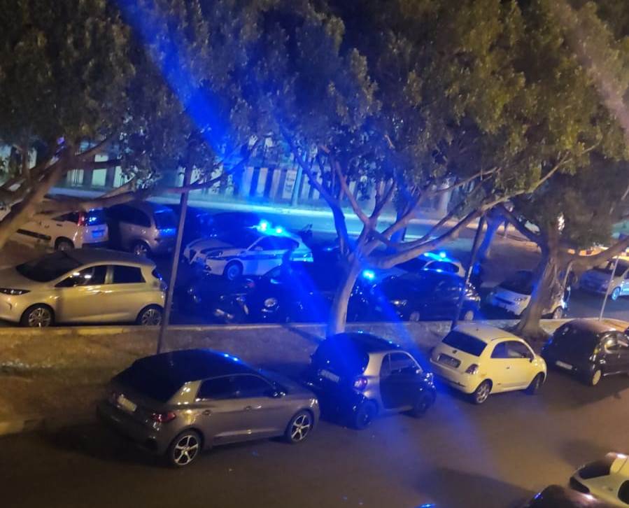 multe via marina reggio calabria