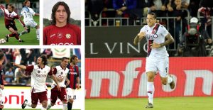 paraguaiani alla reggina