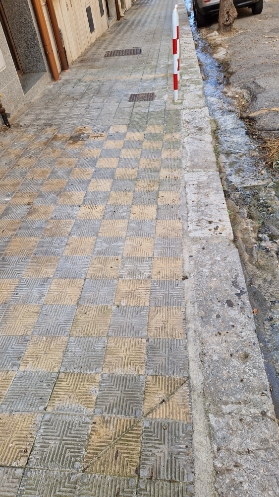perdite idriche centro reggio calabria