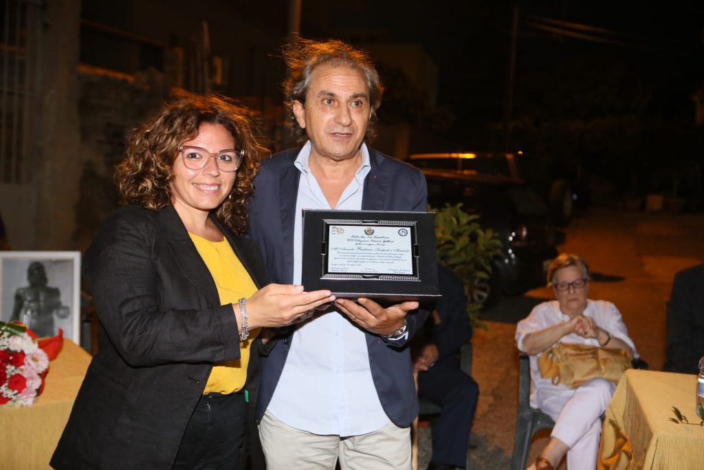 premio gallico 2022