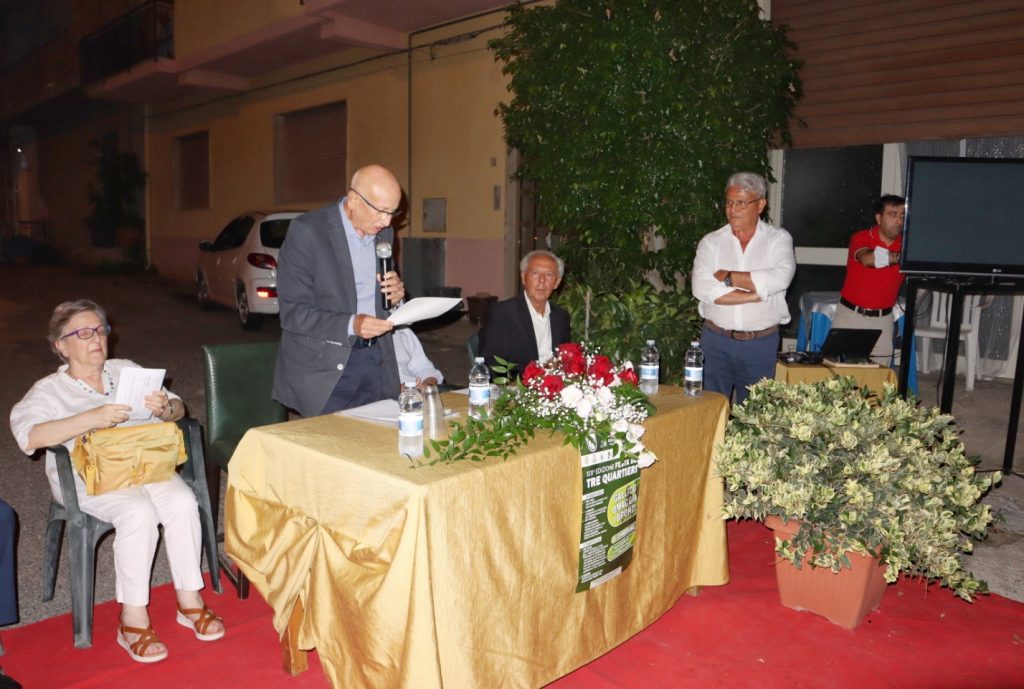 premio gallico 2022