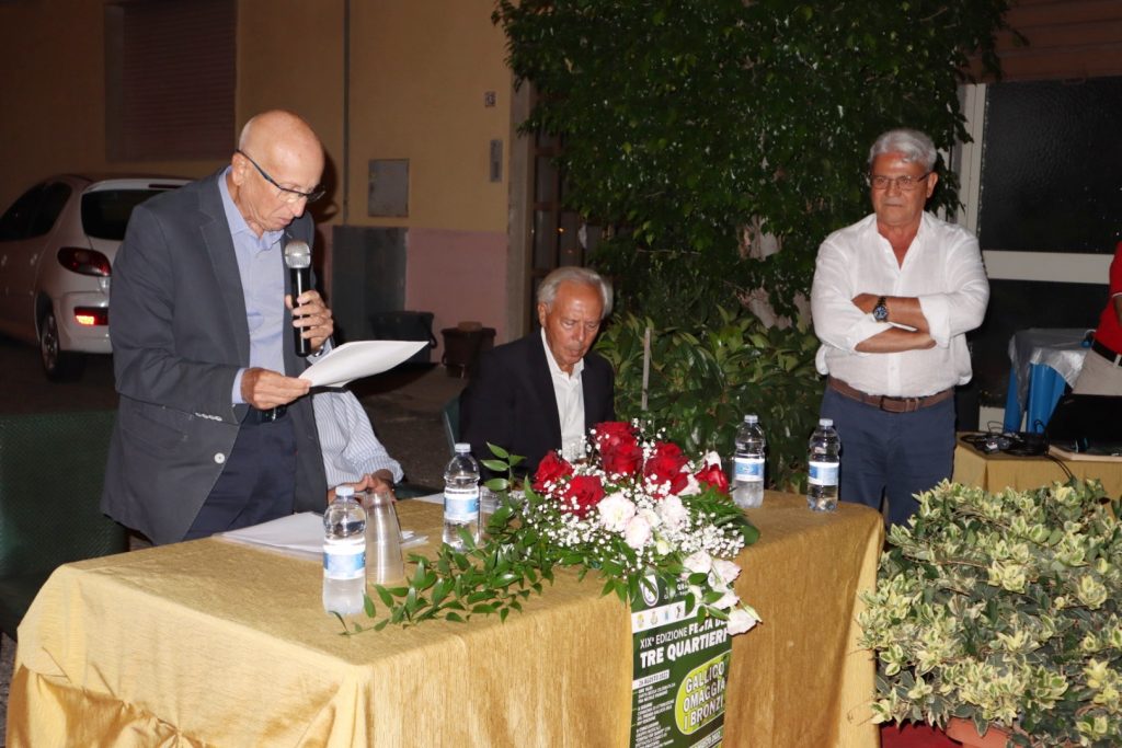 premio gallico 2022