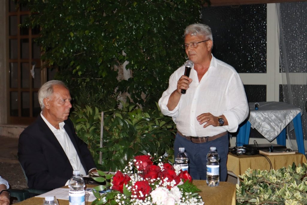 premio gallico 2022