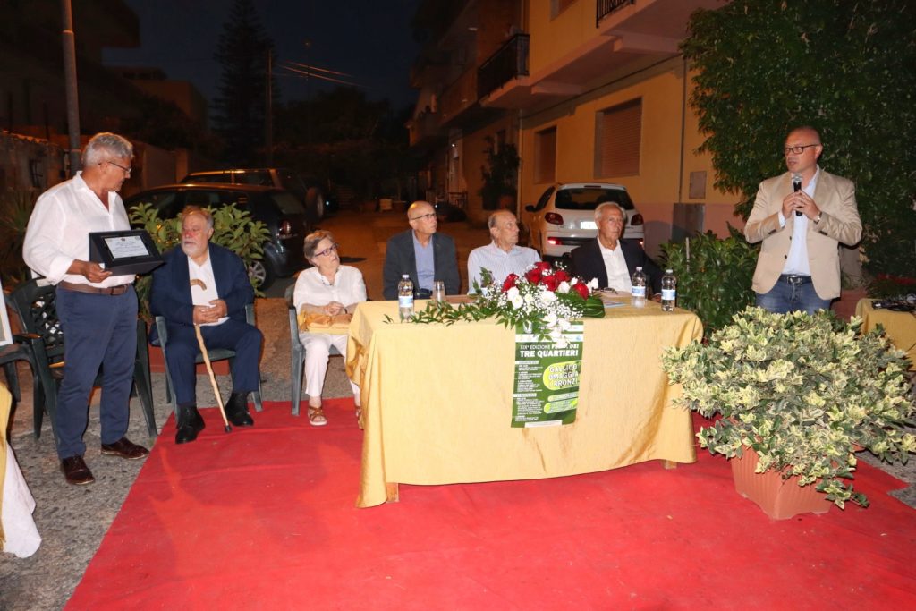 premio gallico 2022