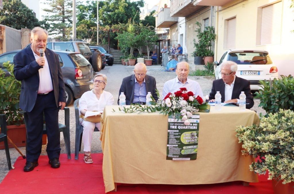 premio gallico 2022